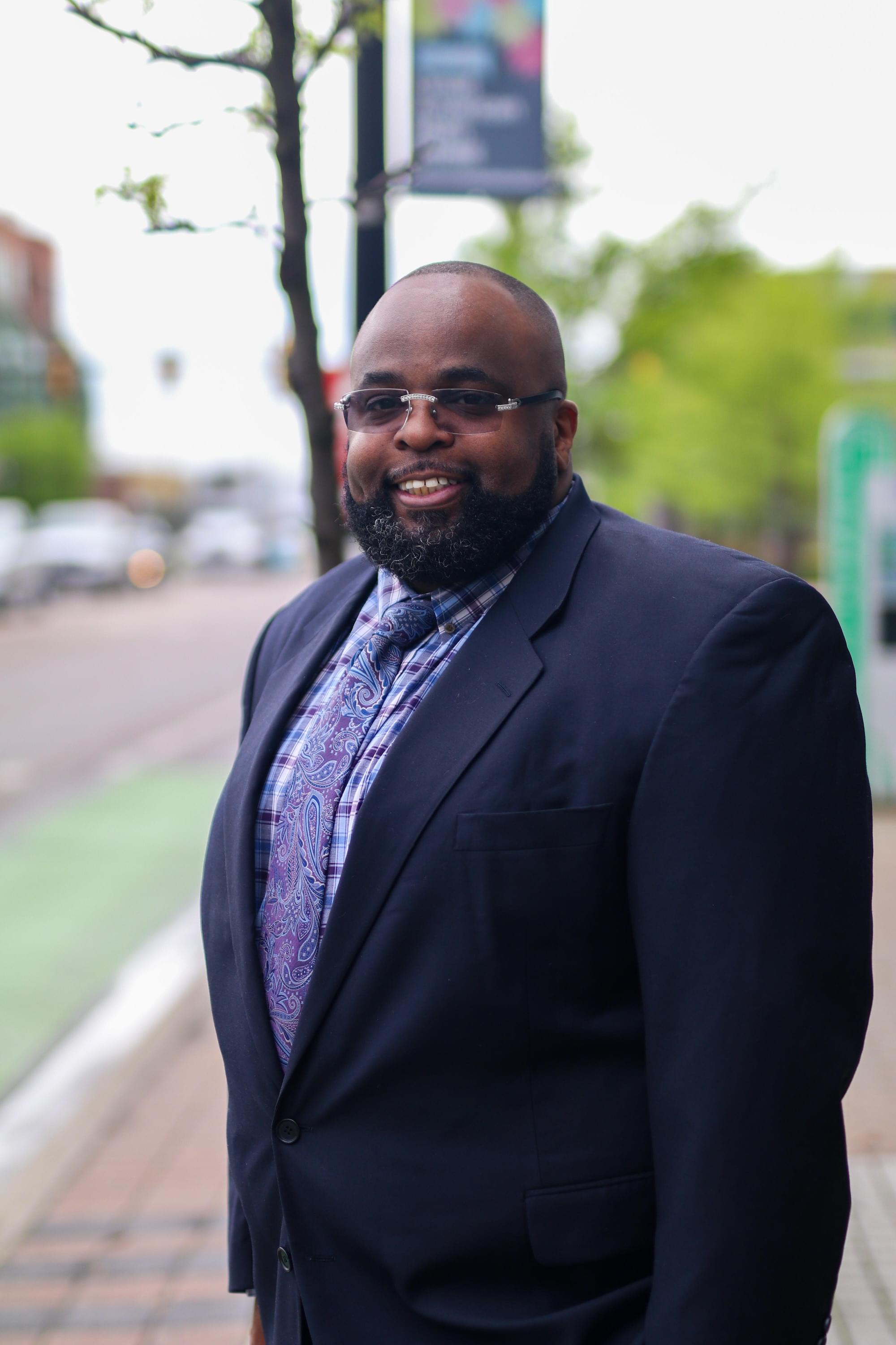 Damon Johnson - Realtor